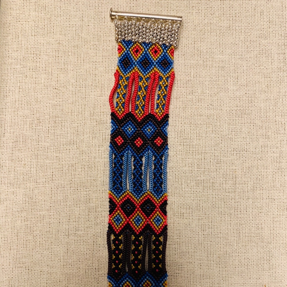 Amistad Bracelet Noonday Collection
